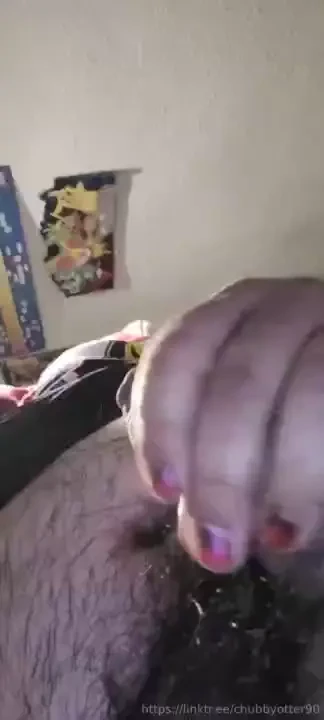 Is it going in your ass or mouth tell me in the comments p 