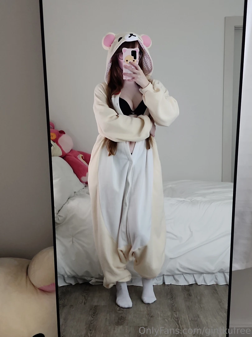 Let s get cozy together on my vip page onlyfans com gintku 