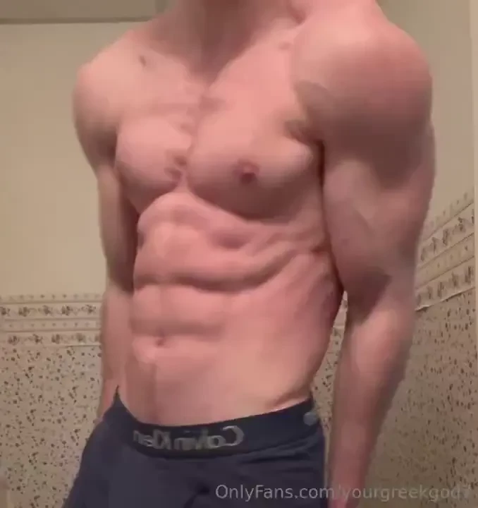 In my calvins part 8 