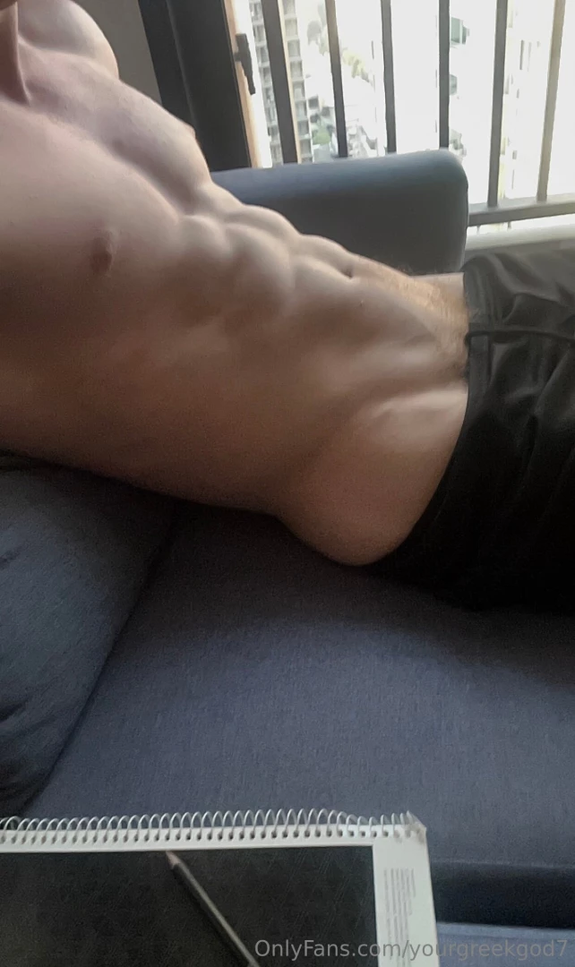 Study break part 18 