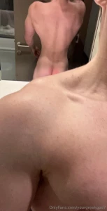 Yourgreekgod71 part 2