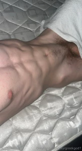 Get in bed with me part 22