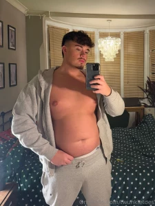 Fat scally boy part 10