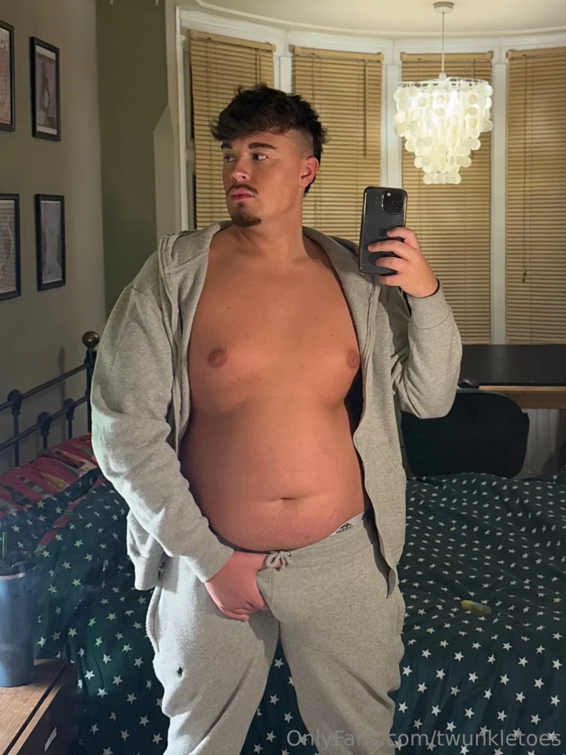 Fat scally boy part 9 