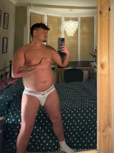 Fat scally boy part 8