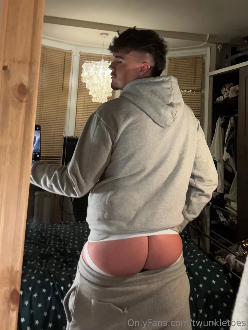 Fat scally boy part 7 