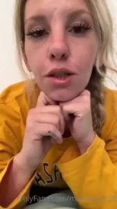 Jerk to censors while your in chastity