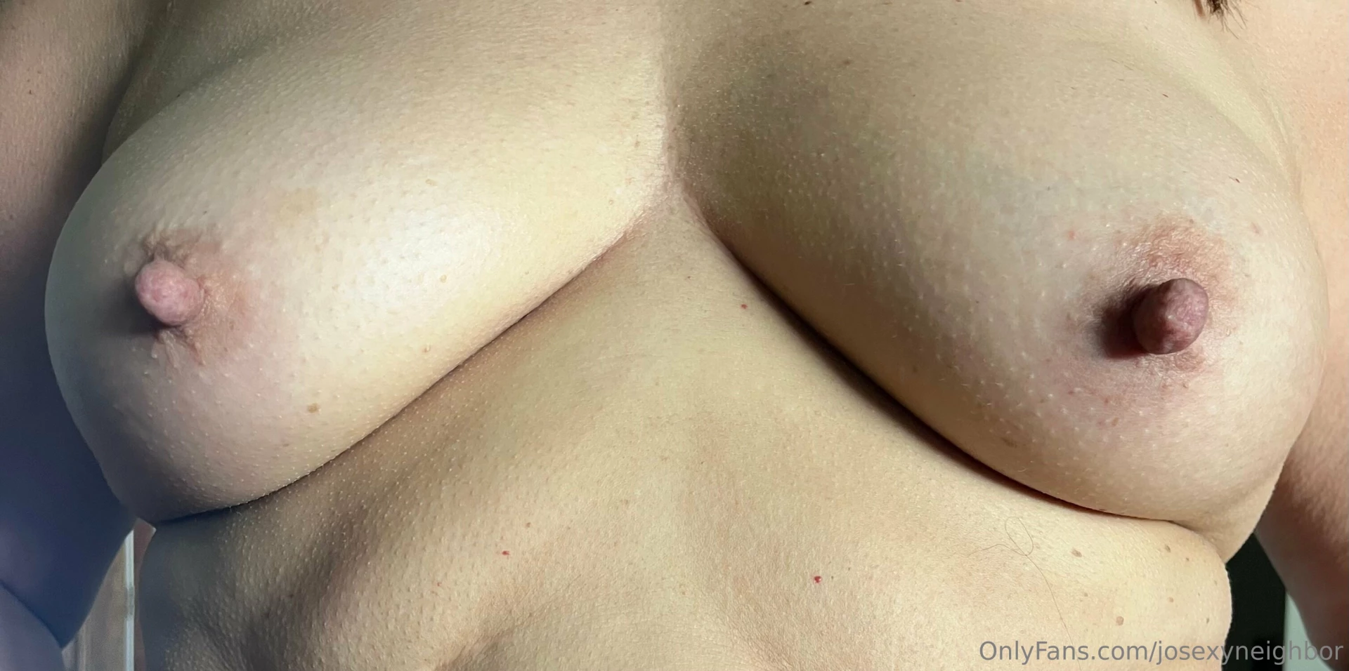 Mommy tits monday enjoy 