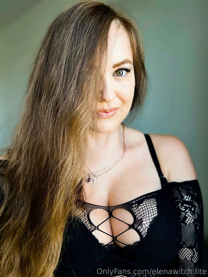 Elenawitch-lite part 2 