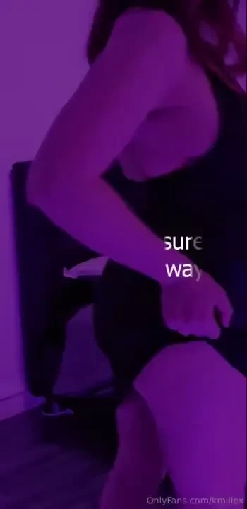 Hello monsieur a new sensual video is about to drop in my world at 3 