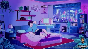 Chimeralins 01 - prologue