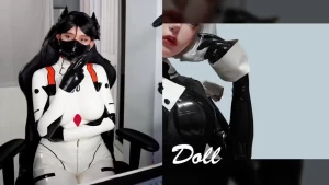 Stream highlights 69 new maid suit 70 rei plugsuit 71 nurse with red part 1