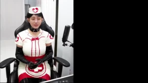 Stream highlights 69 new maid suit 70 rei plugsuit 71 nurse with red