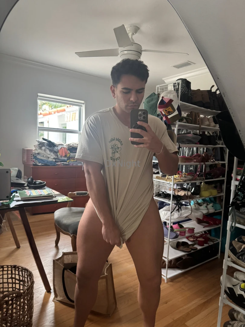 Is this shirt too big 