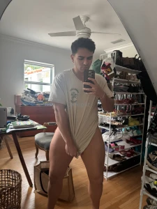 Is this shirt too big