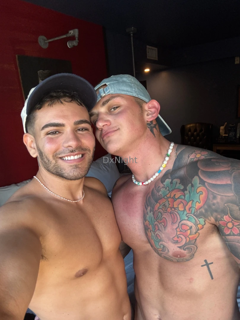 Coming this friday sebastian_bluu part 3 