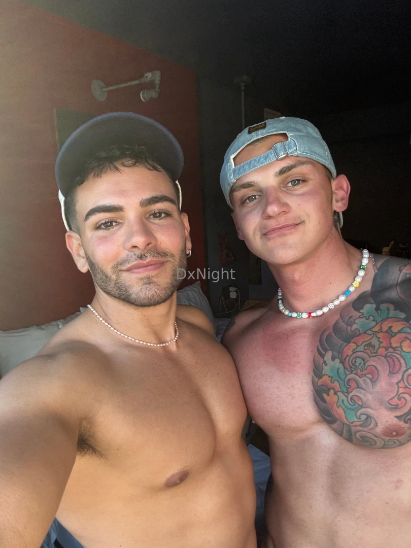 Coming this friday sebastian_bluu part 1 