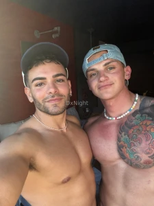 Coming this friday sebastian_bluu part 1