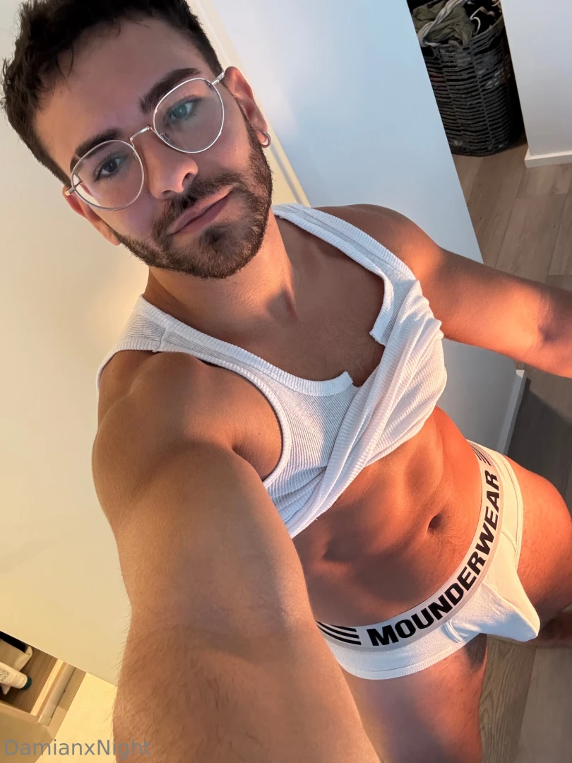 Hope you ve had a great day part 3 