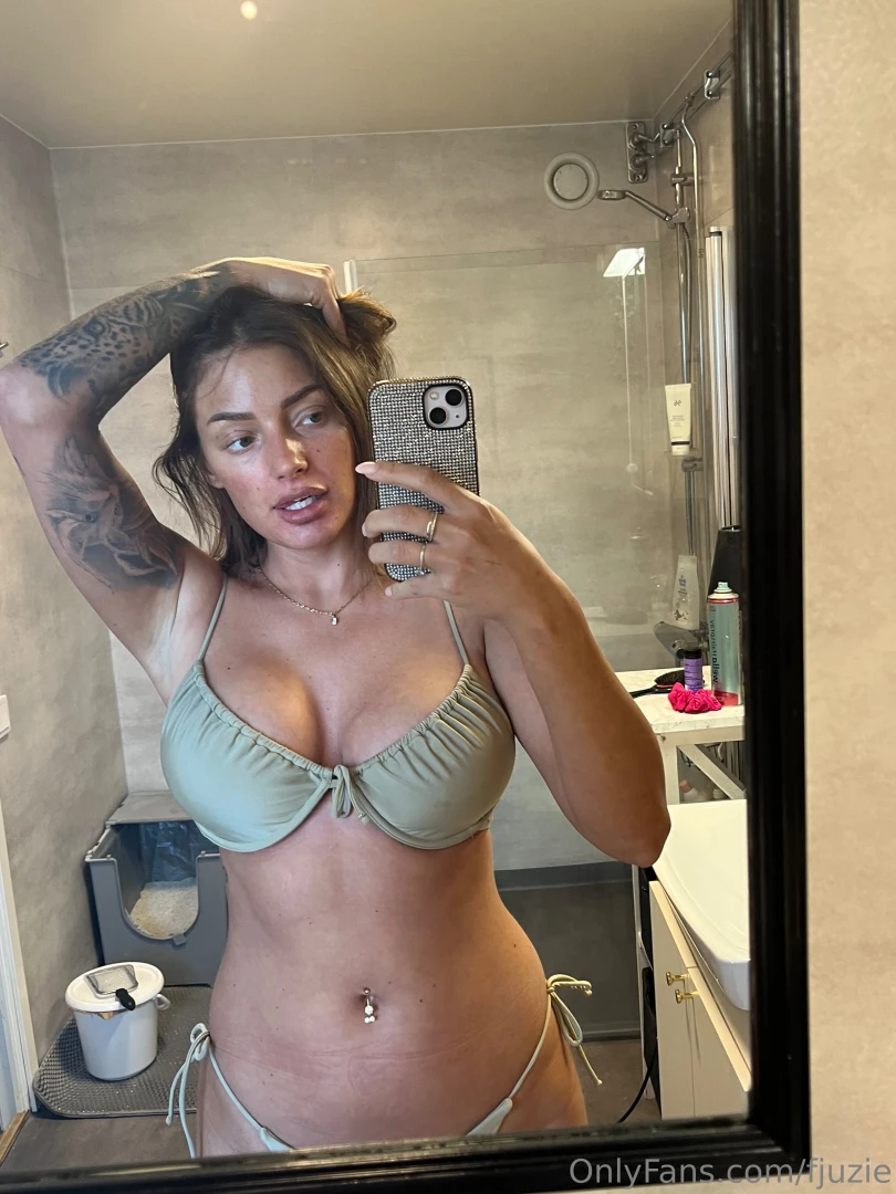 Provar bikinis inf r sommaren 