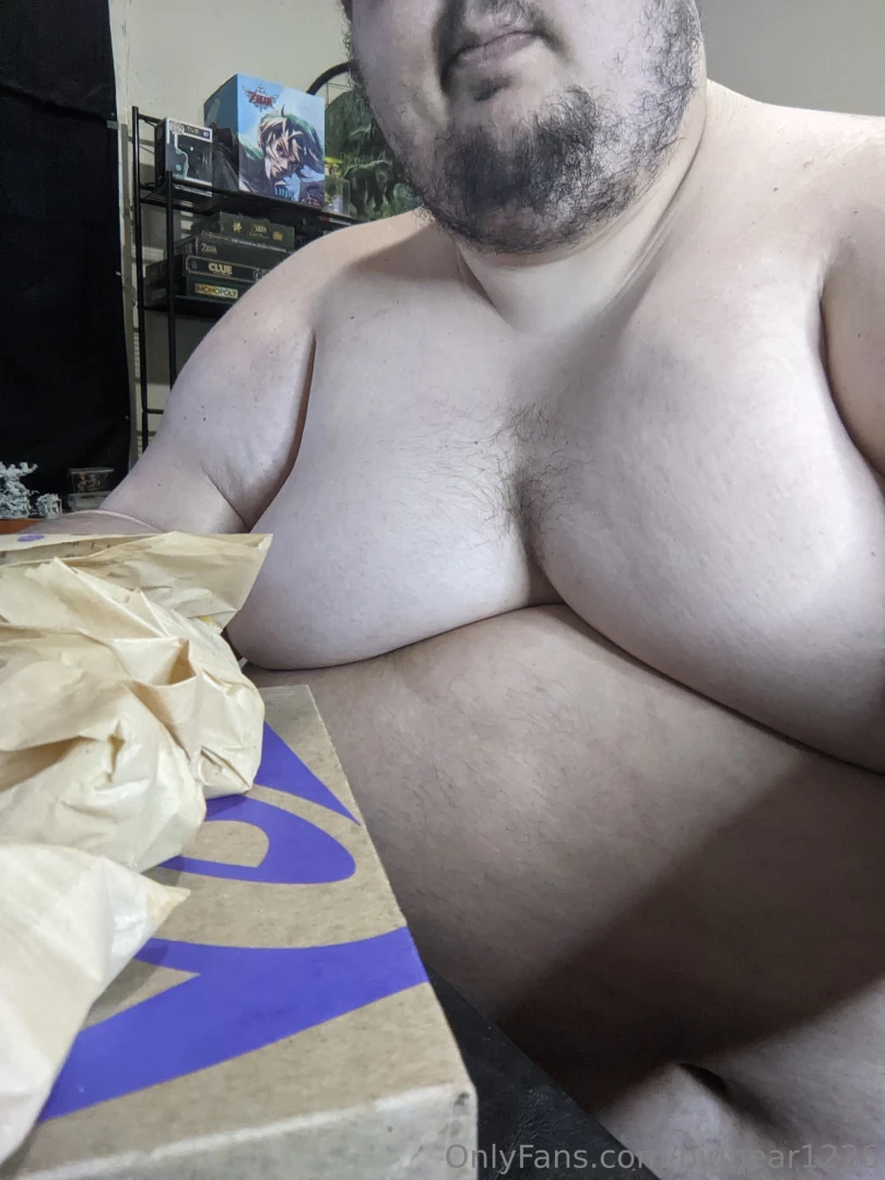 Taco bell and chill chaturbate com b bigbear122691 