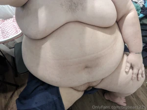 Fresh clean and heavy