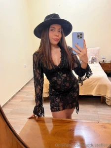 Ready for my night part 1