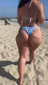 Tired of my ass yet
