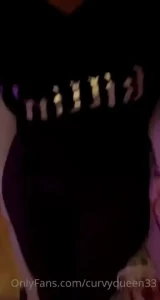 Curvyqueen331 part 81