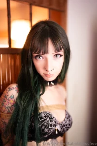 Feeling super motivated and chatty recently