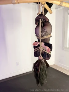 Do you like shibari part 10
