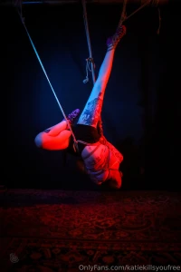 Im pretty sure im most comfortable upside down at this point i love