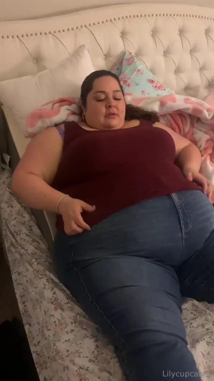 Ate soo much at an all you can eat kbbq place stuffed 