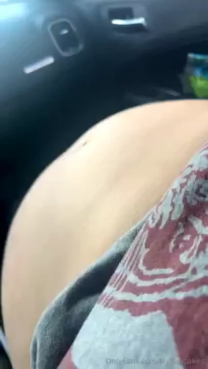 You know i had to weigh myself after a week of pure gluttony and wow i part 9 