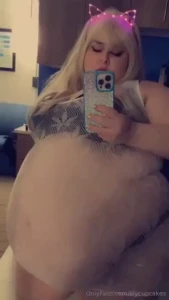 Feeling so much better today i hope everyone is having a great week so part 2