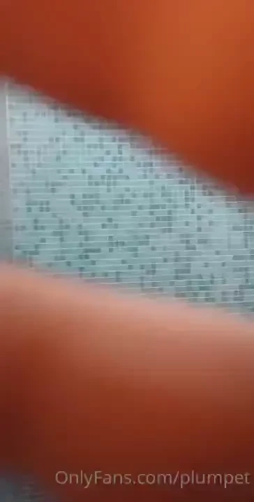 Brisk sunlit shower update part 2 