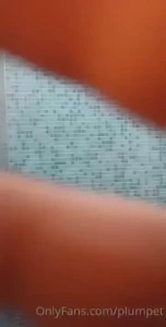 Brisk sunlit shower update part 2