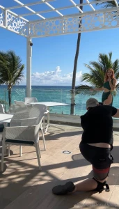 Had so much fun this week i have tons of content coming for all of