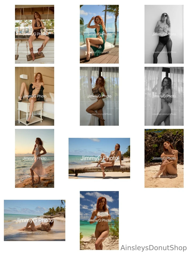 Who s ready for more jimmygphoto x ainsley largest tipper under this 