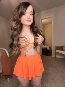 Do you like this color on meeee