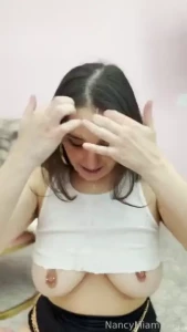 I was suppose to go see my sister and was running late because i made