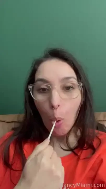 It s december 1st starting the month off sweet with a tootsie roll 