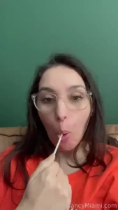 It s december 1st starting the month off sweet with a tootsie roll