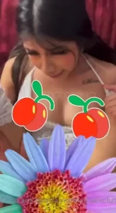 Part 2 of my valentines day bundle my slutty petite self takes this 8