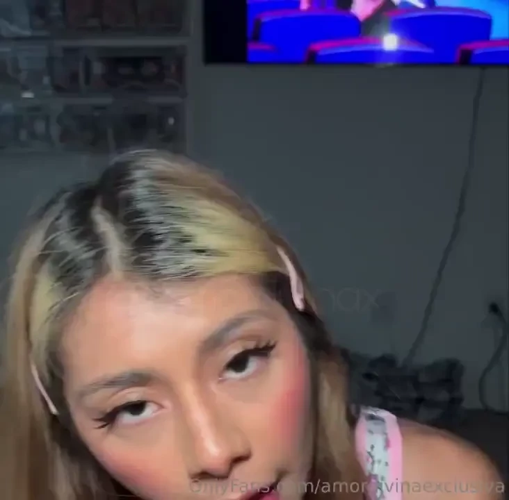 Watch me stuff my mouth with cock https onlyfans com 1028982279 