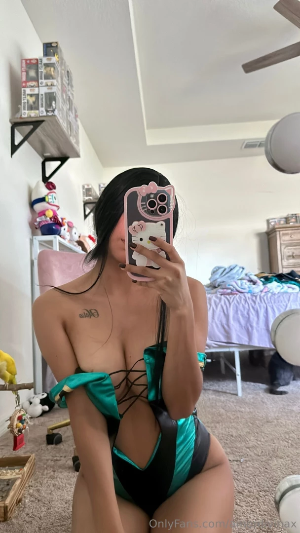 Swipe all the way part 2 