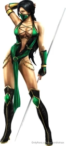 Swipe all the way part 1