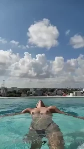 Free tits would you fuck me in the pool would you cheer up