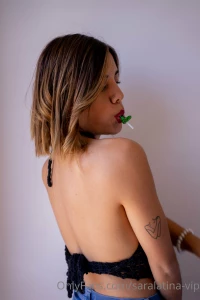 How would you do to calm my hunger for cock part 2