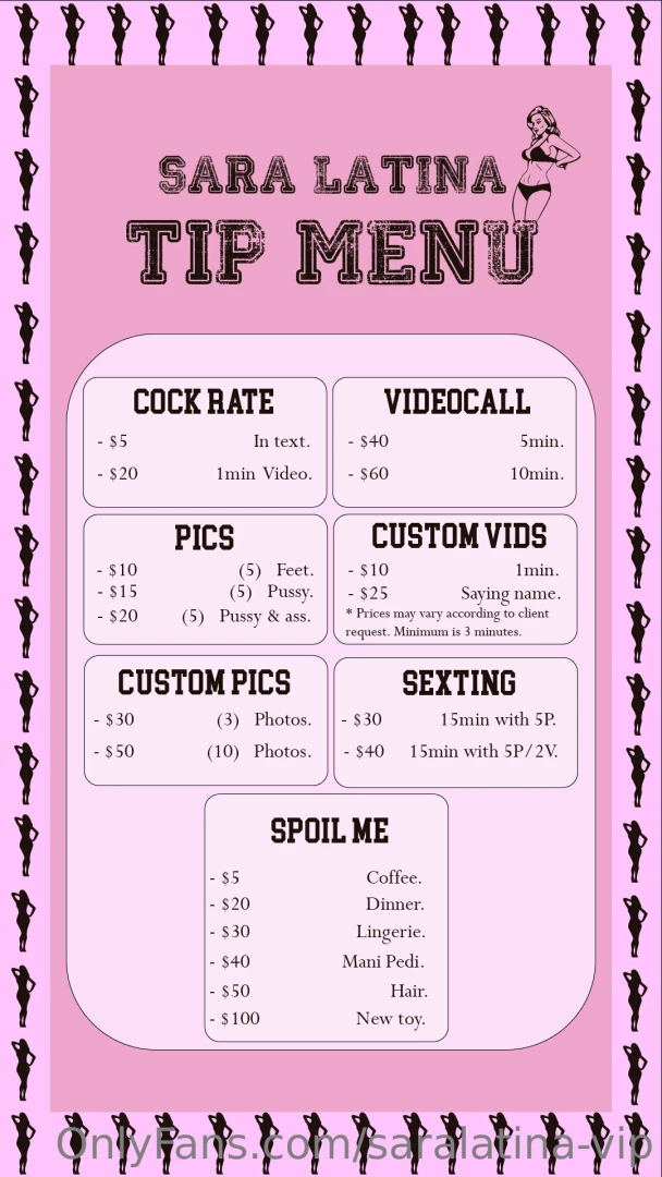 What are you waiting for send the tip here or in dm and let the fun 